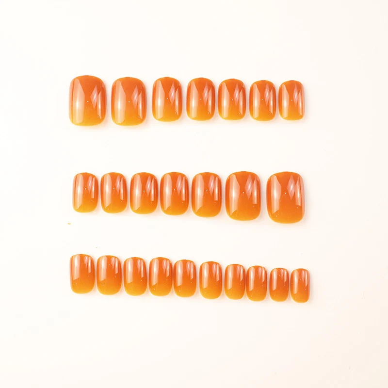Glänzendes Nagelkunstset Karnz