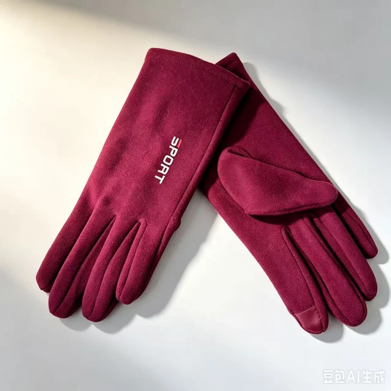 Sports Performance Touchscreen Handschuhe Karnz