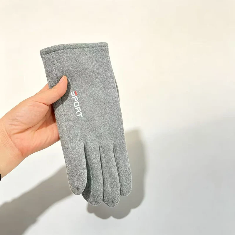 Sports Performance Touchscreen Handschuhe Karnz