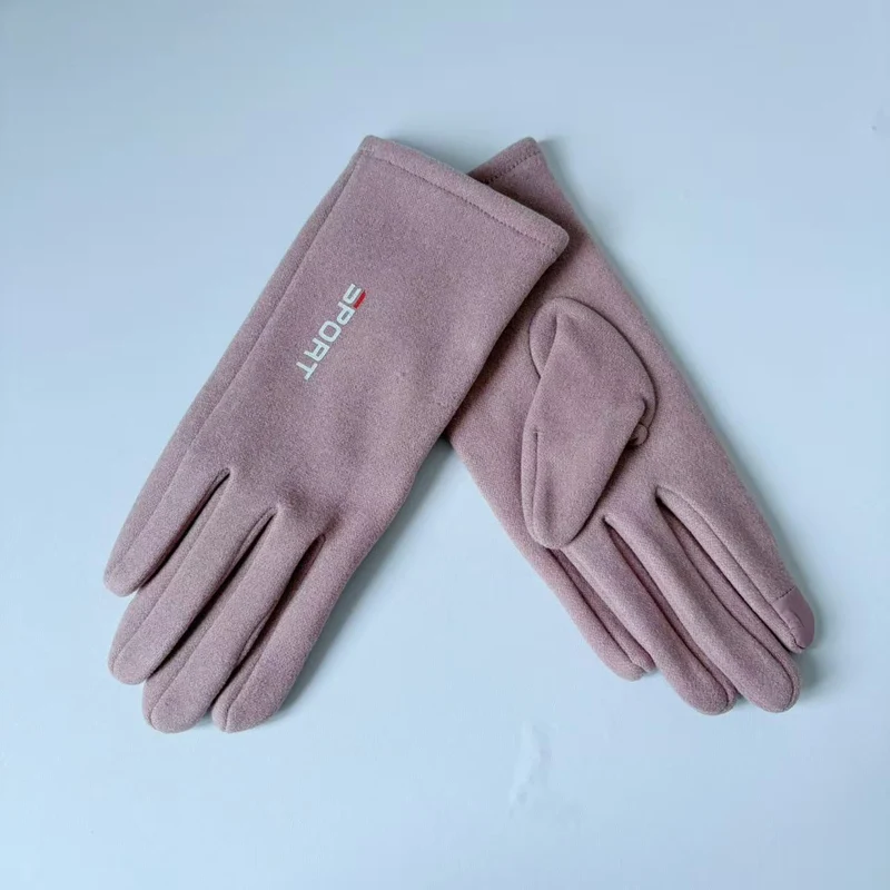 Sports Performance Touchscreen Handschuhe Karnz
