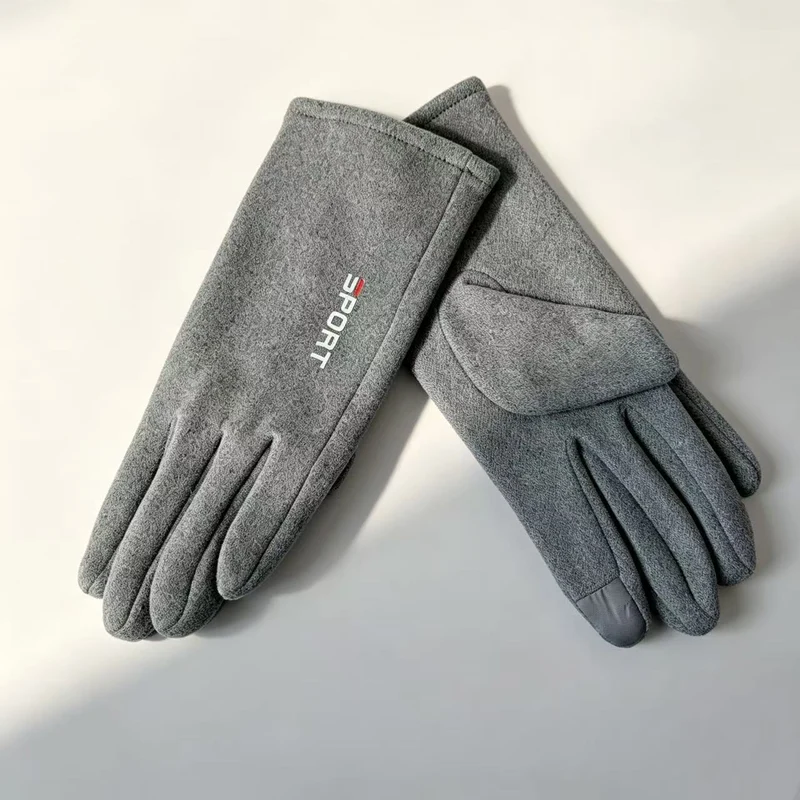 Sports Performance Touchscreen Handschuhe Karnz