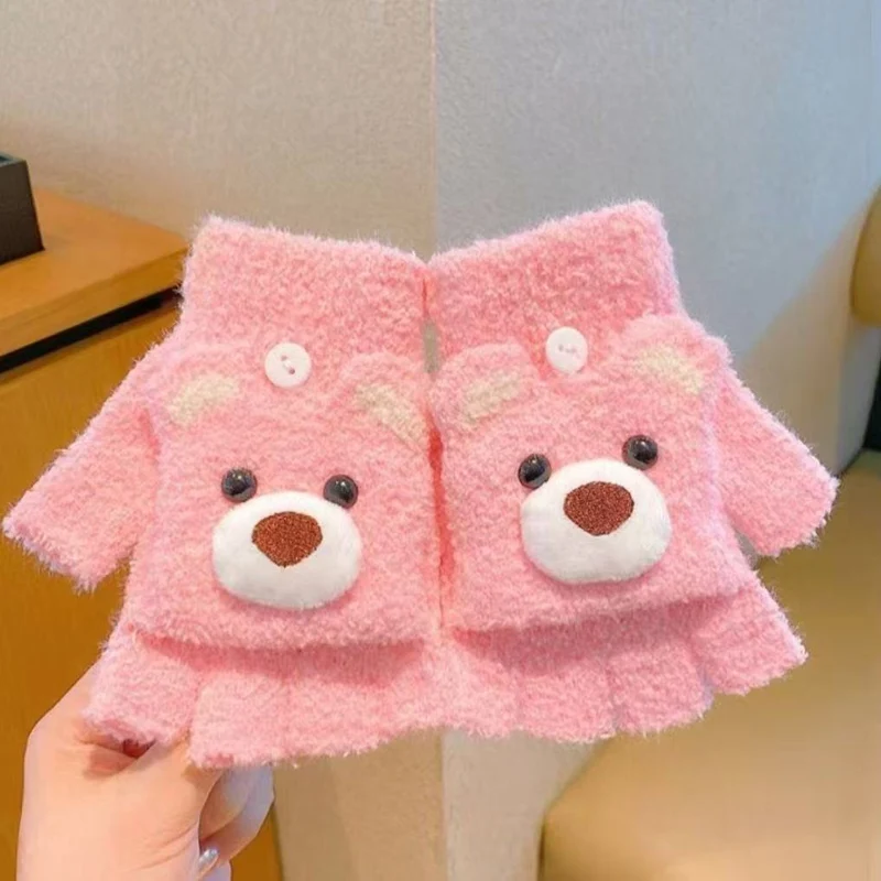 Niedliche tierische Fingerhandschuhe Karnz 1790553461
