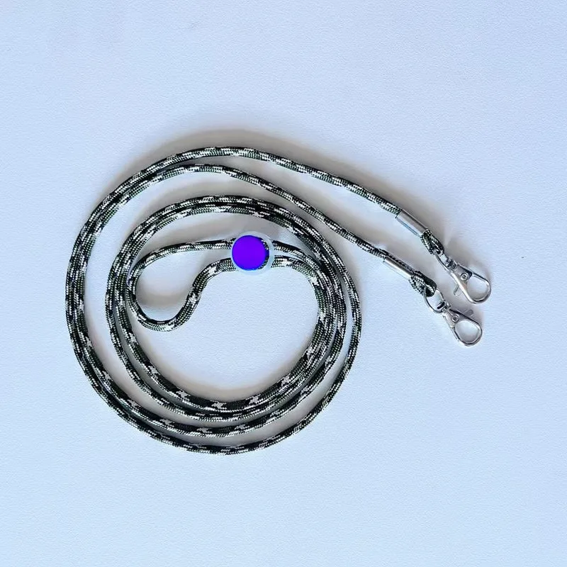 Stylische verstellbare Lanyard Karnz