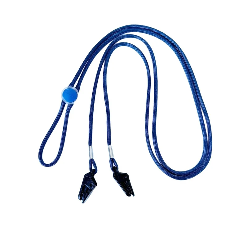 Multifunktionale verstellbare Utility-Lanyard Karnz