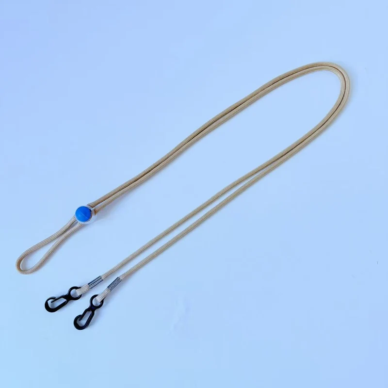 Multifunktionale verstellbare Utility-Lanyard Karnz