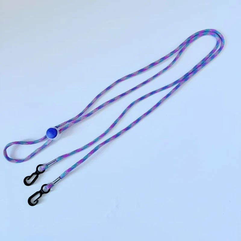 Multifunktionale verstellbare Utility-Lanyard Karnz