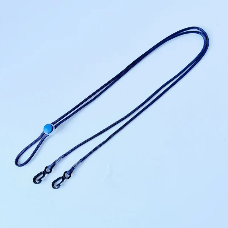 Multifunktionale verstellbare Utility-Lanyard Karnz