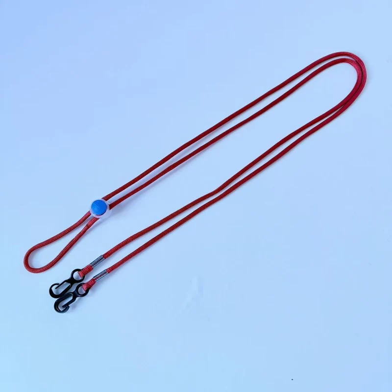 Multifunktionale verstellbare Utility-Lanyard Karnz
