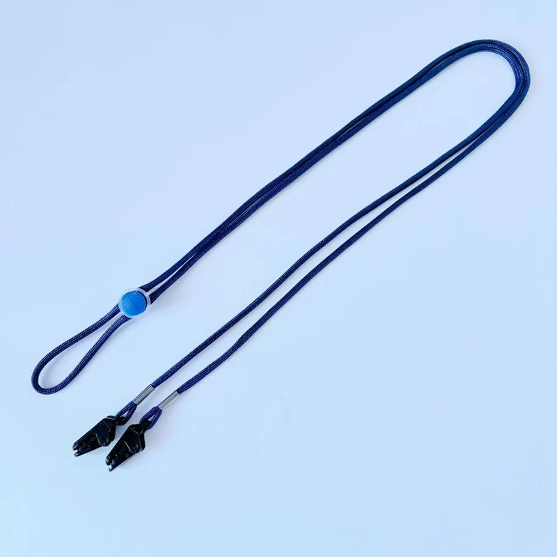 Multifunktionale verstellbare Utility-Lanyard Karnz