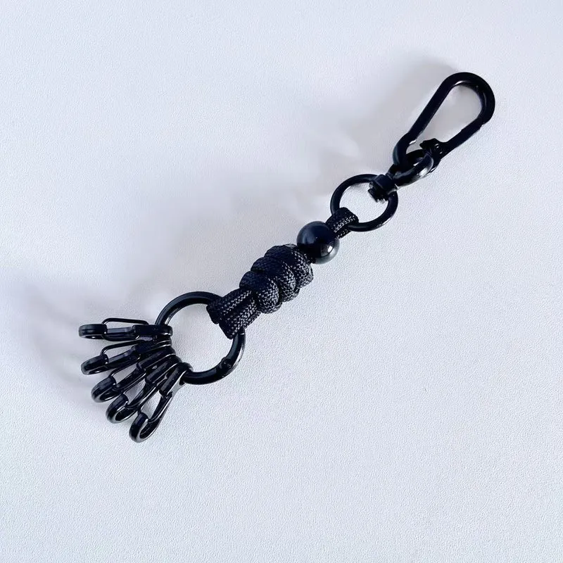 Multifunktionale Abenteuer Utility Clip Karnz