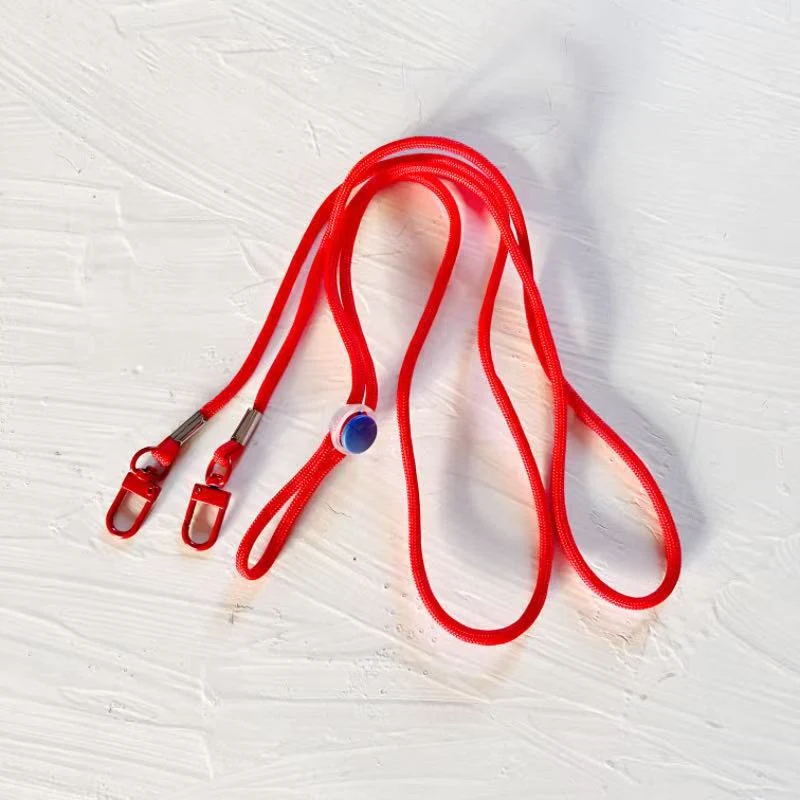 Multi-Funktionale Verstellbare Utility-Lanyard Karnz