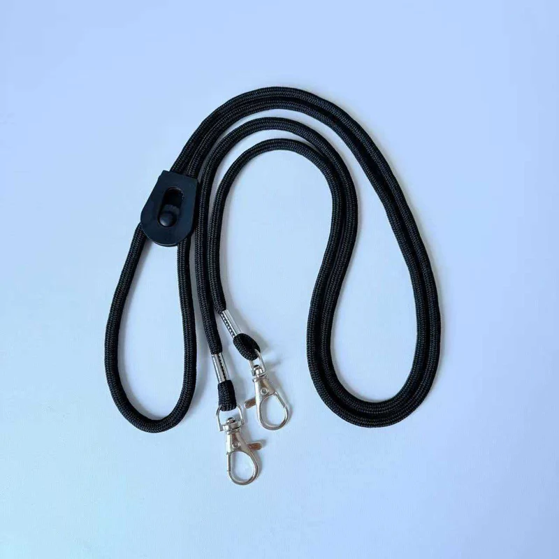 Multifunktionale verstellbare Lanyard Karnz