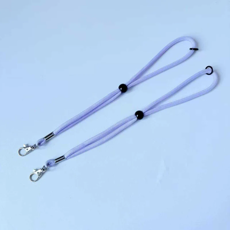 Multifunktionale verstellbare Lanyard Karnz