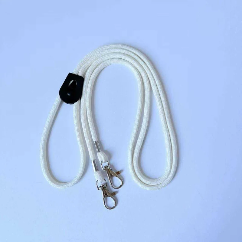 Multifunktionale verstellbare Lanyard Karnz