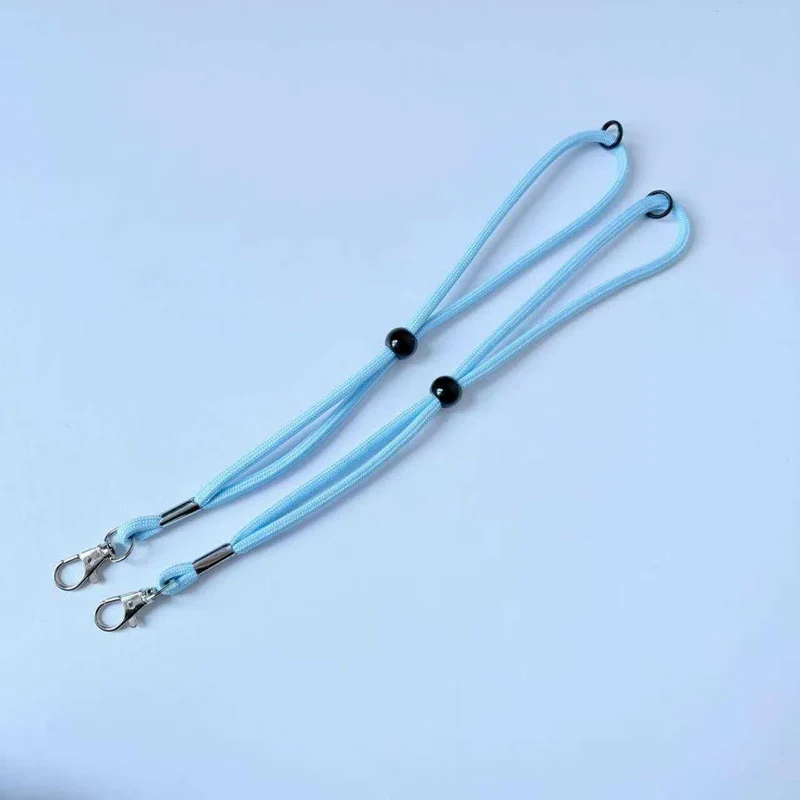 Multifunktionale verstellbare Lanyard Karnz