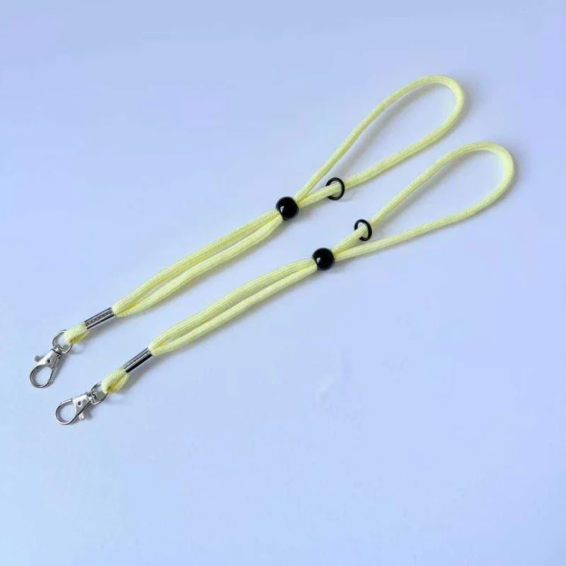 Multifunktionale verstellbare Lanyard Karnz