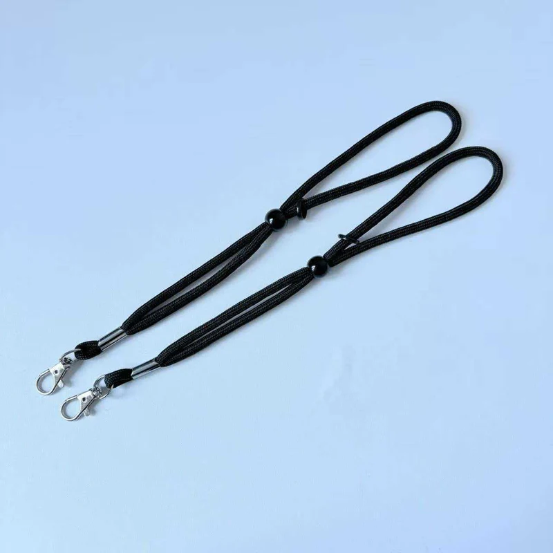 Multifunktionale verstellbare Lanyard Karnz