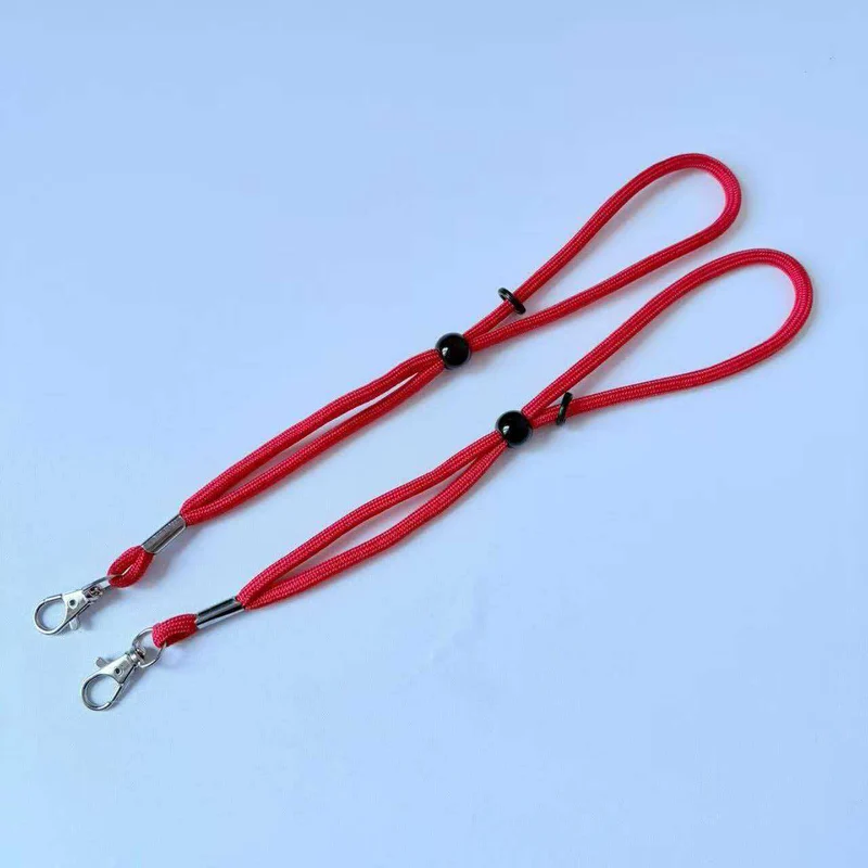 Multifunktionale verstellbare Lanyard Karnz