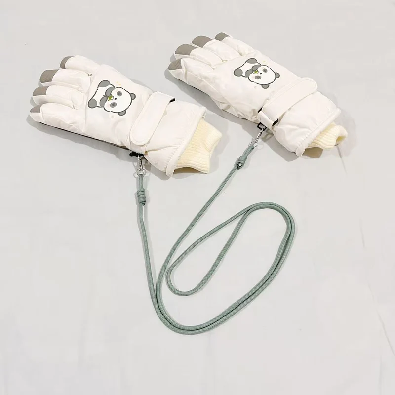 Haltbarer verstellbarer Utility-Lanyard Karnz