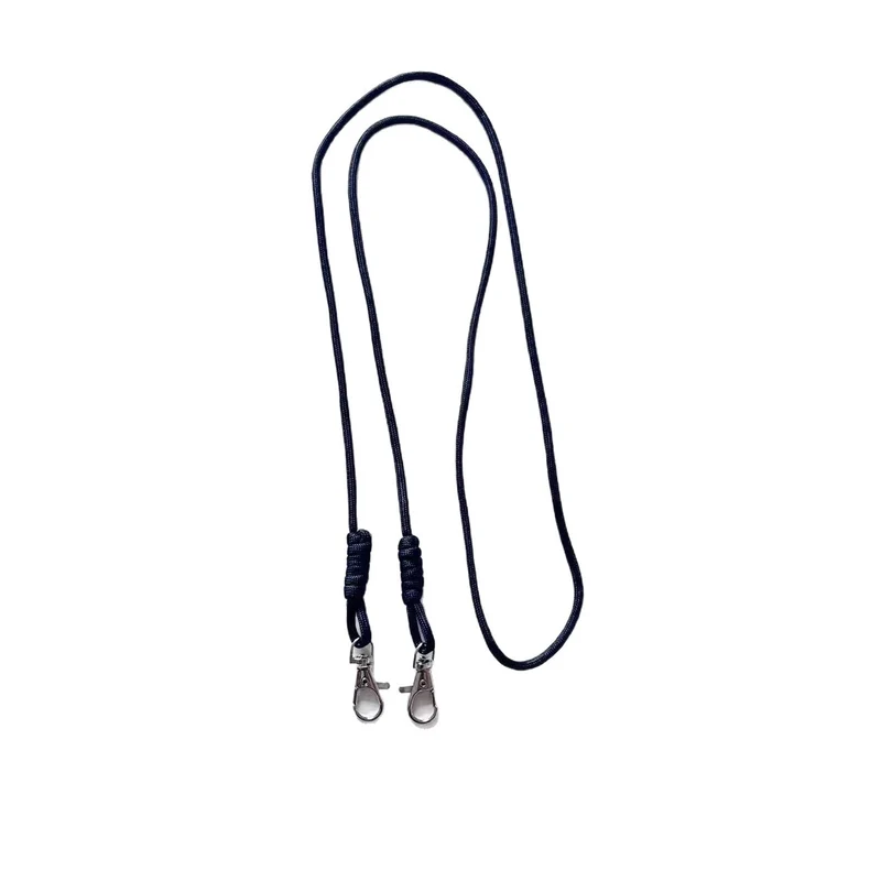 Haltbarer verstellbarer Utility-Lanyard Karnz