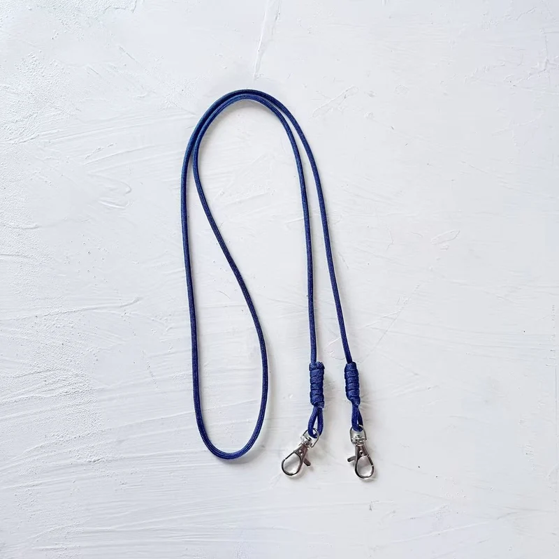 Haltbarer verstellbarer Utility-Lanyard Karnz