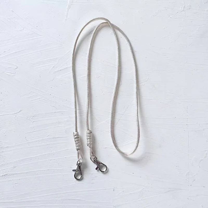 Haltbarer verstellbarer Utility-Lanyard Karnz