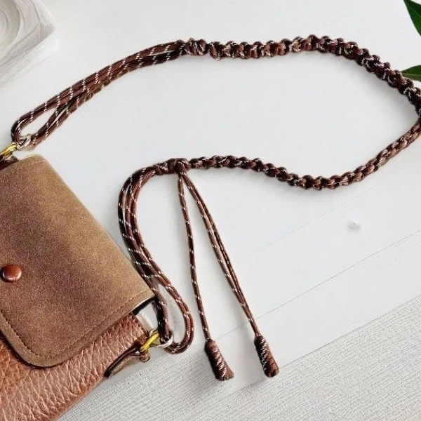 Haltbarer verstellbarer Lanyard Karnz