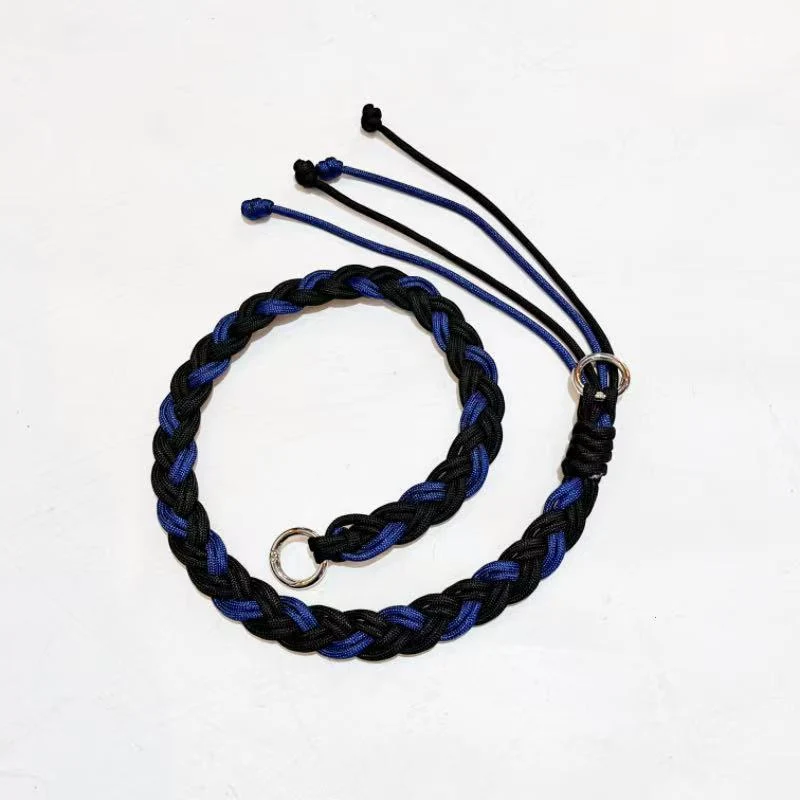 Haltbarer verstellbarer Lanyard Karnz