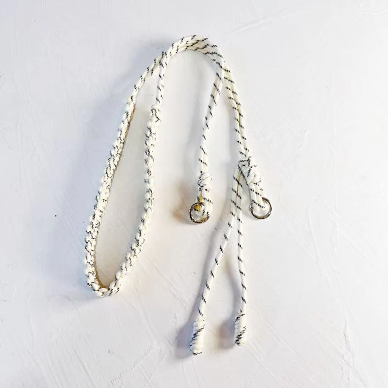 Haltbarer verstellbarer Lanyard Karnz