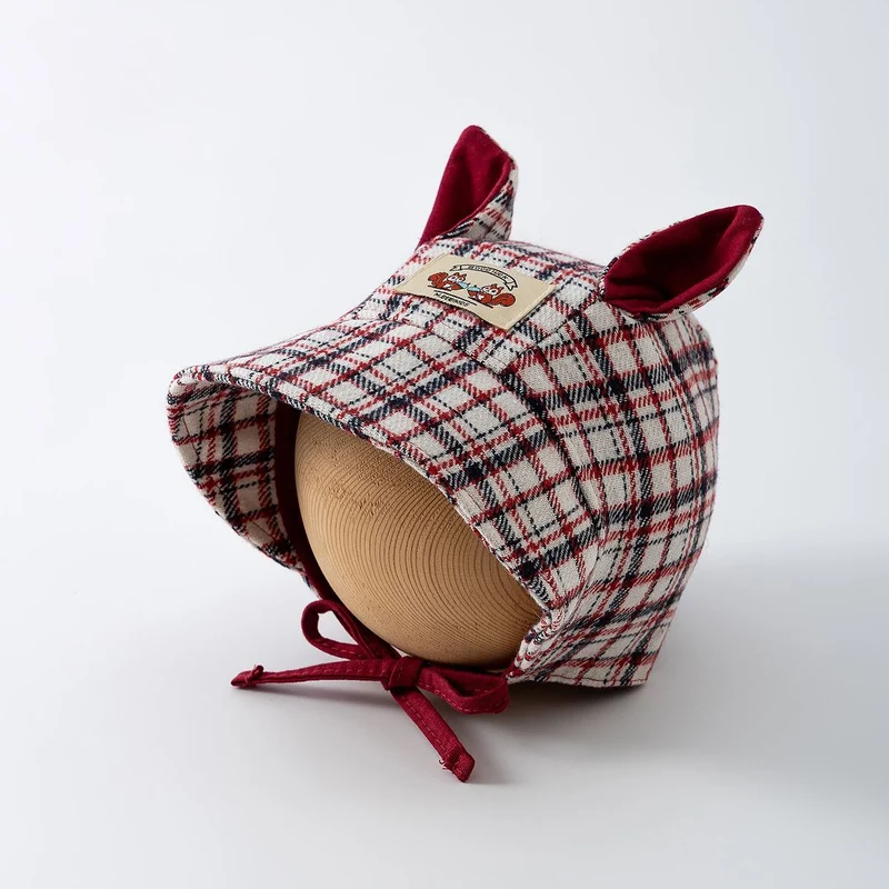 Süßer tierischer Bucket Hat Karnz