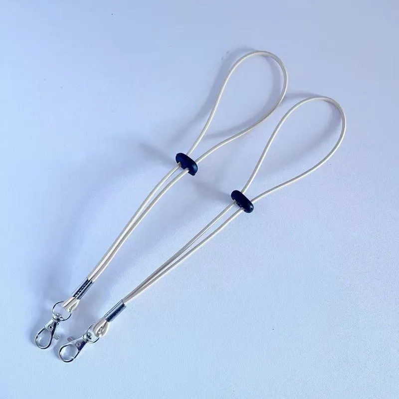 Verstellbare Utility-Handy-Lanyard Karnz