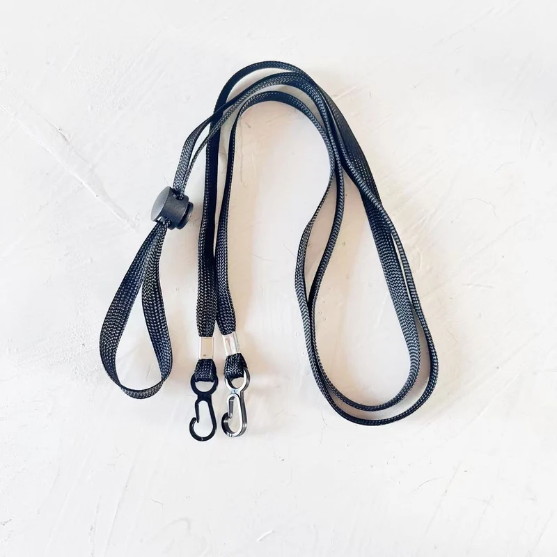 Verstellbare Utility Brillenband Karnz