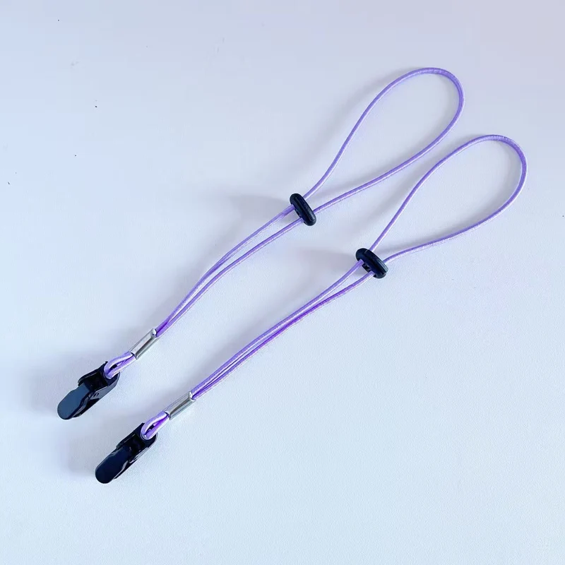 Verstellbare Utility Elastic Lanyard Karnz