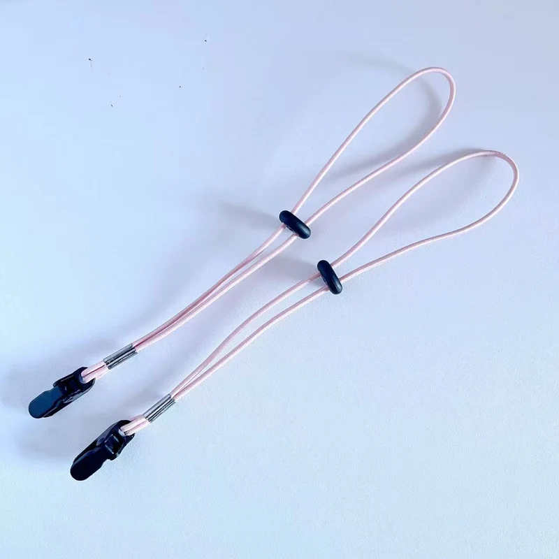Verstellbare Utility Elastic Lanyard Karnz