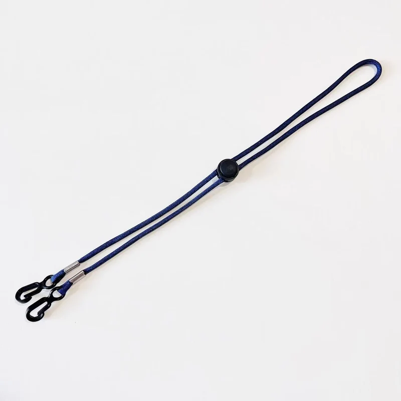 Verstellbares Utility-Seil mit Clips Karnz