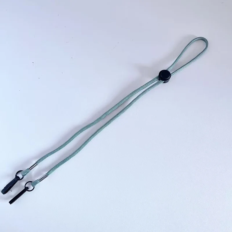 Verstellbares Utility-Seil mit Clips Karnz