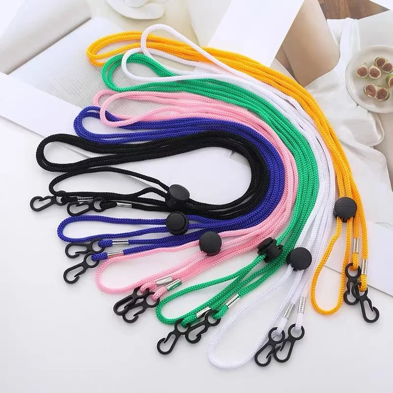 Verstellbare multifunktionale Utility-Lanyard Karnz