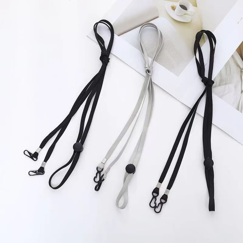 Verstellbare multifunktionale Utility-Lanyard Karnz