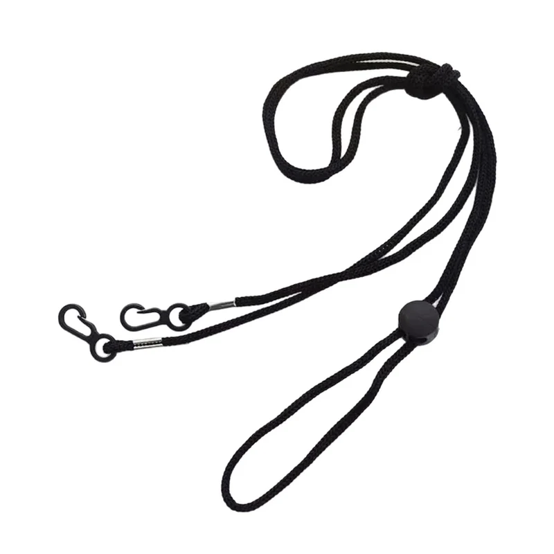 Verstellbare multifunktionale Utility-Lanyard Karnz