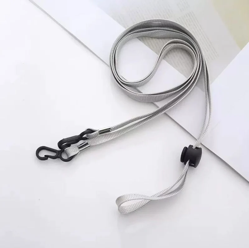 Verstellbare multifunktionale Utility-Lanyard Karnz
