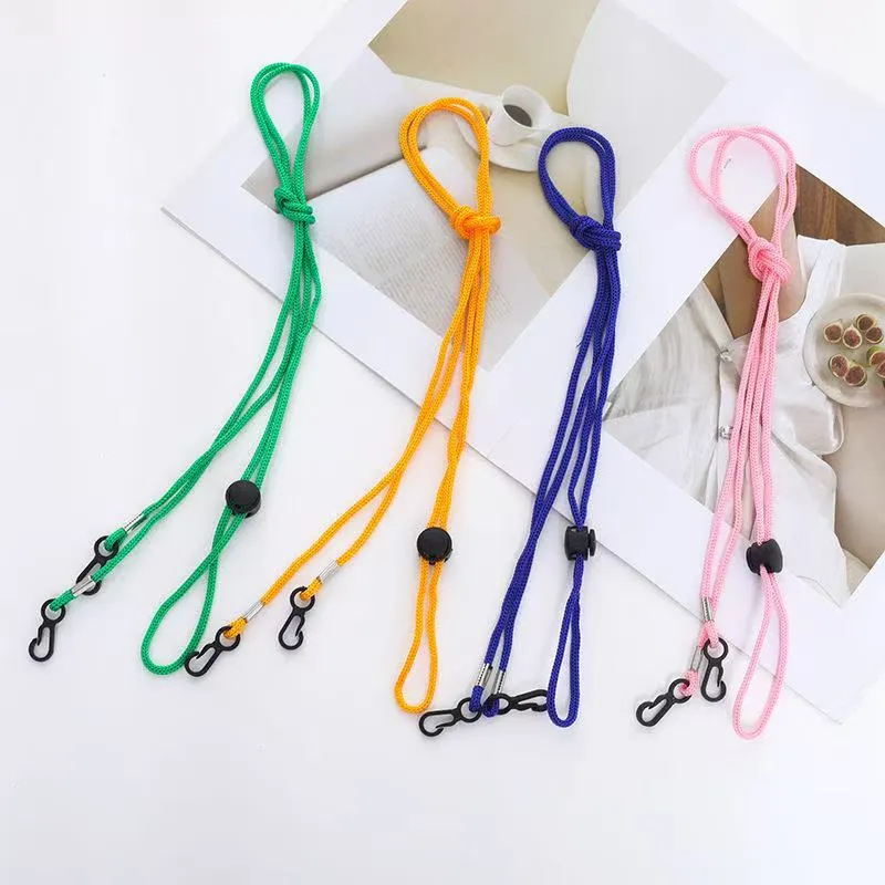 Verstellbare Multi-Color Utility Lanyard Karnz