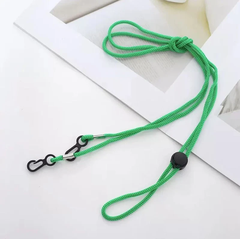 Verstellbare Multi-Color Utility Lanyard Karnz