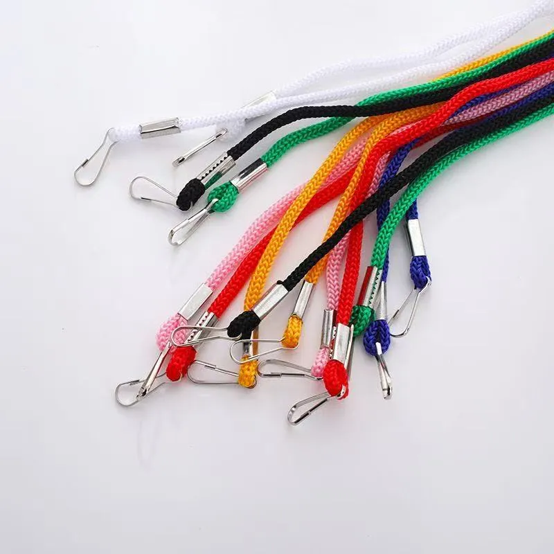 Verstellbare Multi-Color Utility Lanyard Karnz