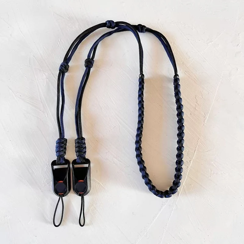 Einstellbare Lifestyle Lanyard Karnz