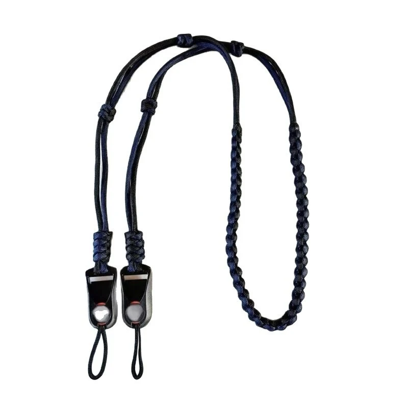 Einstellbare Lifestyle Lanyard Karnz