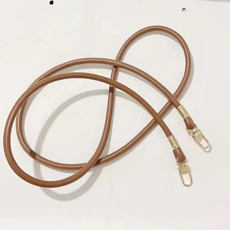 Verstellbares Leder-Nackenband Karnz