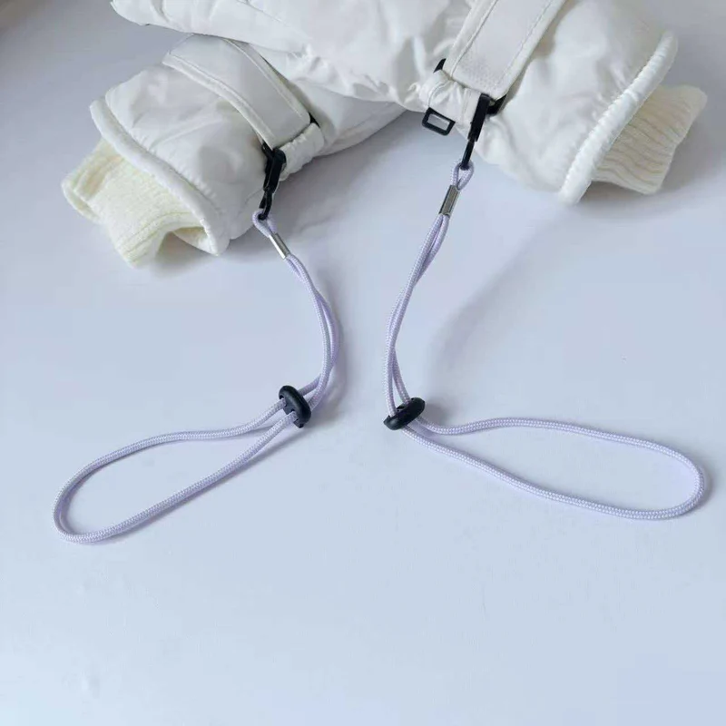 Verstellbare Lanyard Karnz