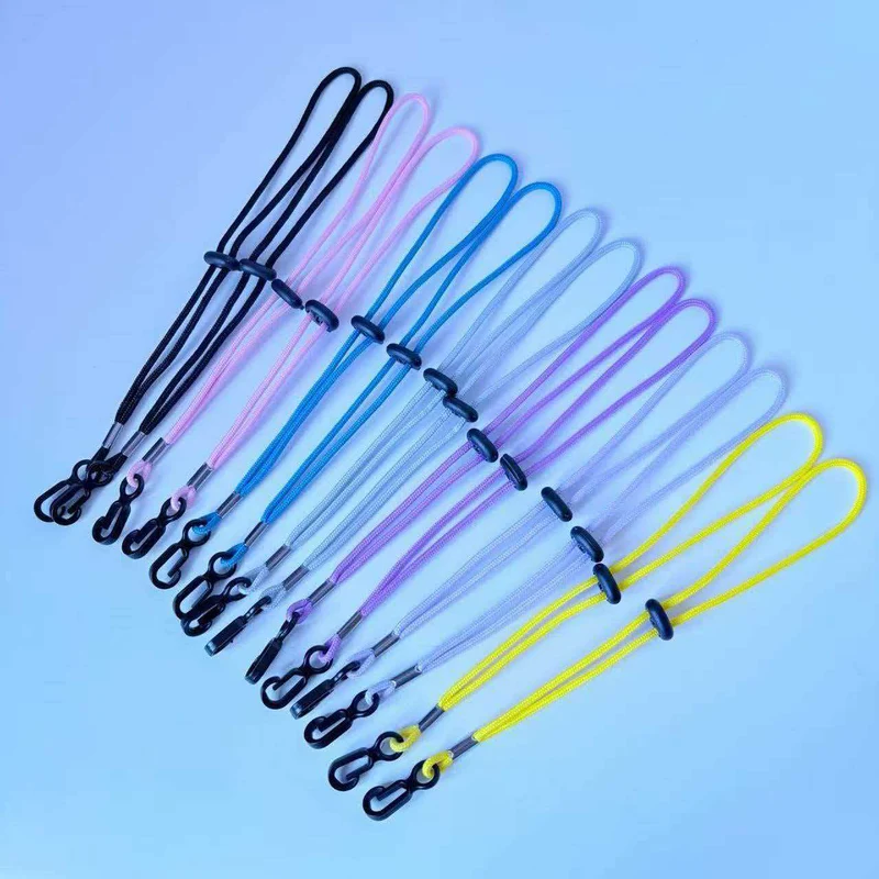 Verstellbare Lanyard Karnz