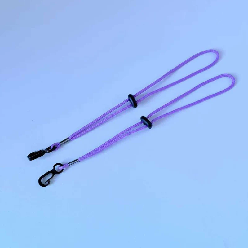Verstellbare Lanyard Karnz