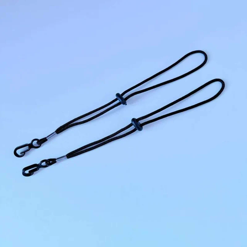 Verstellbare Lanyard Karnz